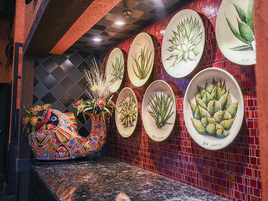 Decorative Plates
