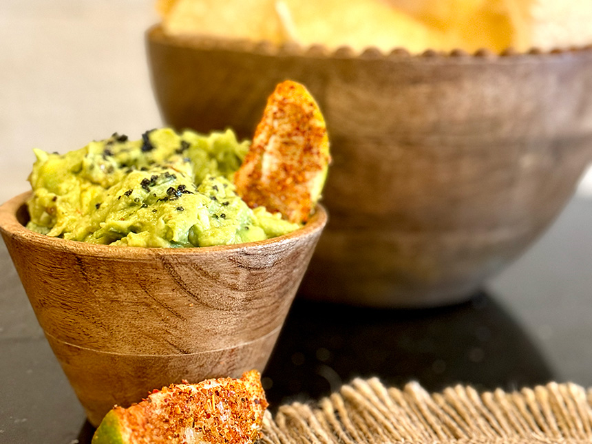 Guacamole